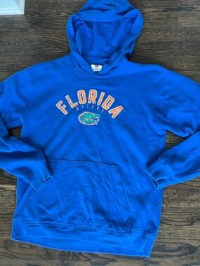 University of Florida Sweatshirt